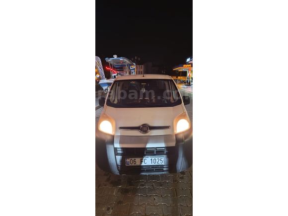 Sahibinden Fiat Fiorino Combi 1.4 Fire Pop 2013 Model