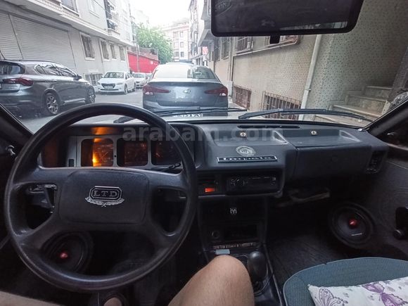 93 Şahin S MUAYENELİ TESİSATLI