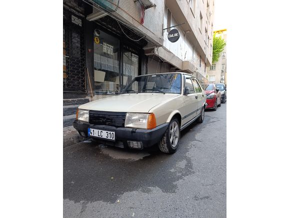 93 Şahin S MUAYENELİ TESİSATLI