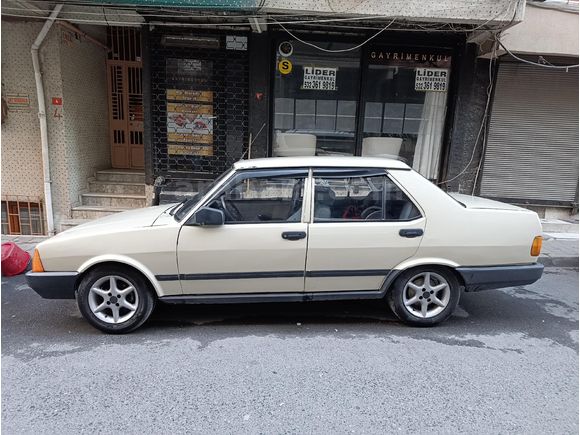 93 Şahin S MUAYENELİ TESİSATLI