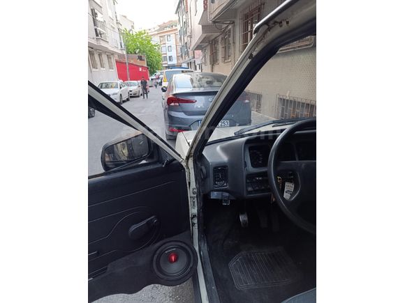 93 Şahin S MUAYENELİ TESİSATLI