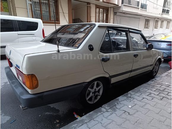 93 Şahin S MUAYENELİ TESİSATLI