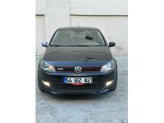Sahibinden Volkswagen Polo 1.4 Comfortline 2011 Model 