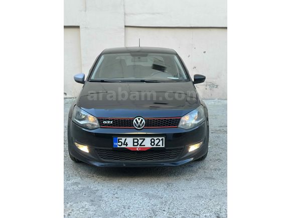 Sahibinden Volkswagen Polo 1.4 Comfortline 2011 Model 