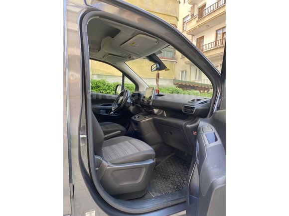 Sahibinden Opel Combo 1.5 CDTI Edition 2021 Model 