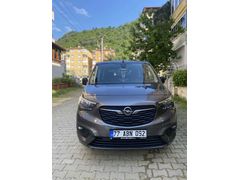 Sahibinden Opel Combo 1.5 CDTI Edition 2021 Model 