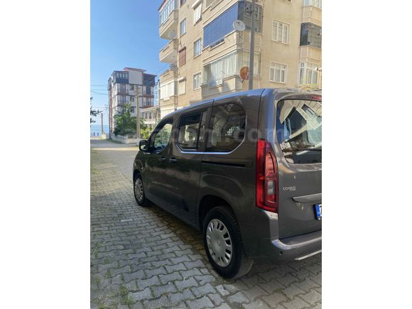 Sahibinden Opel Combo 1.5 CDTI Edition 2021 Model 