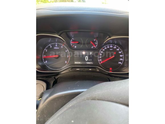 Sahibinden Opel Combo 1.5 CDTI Edition 2021 Model 
