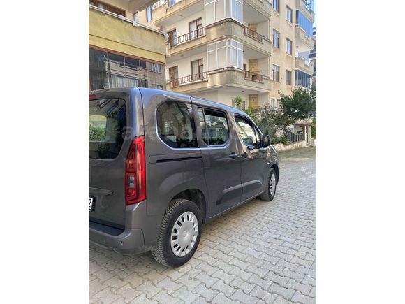 Sahibinden Opel Combo 1.5 CDTI Edition 2021 Model 