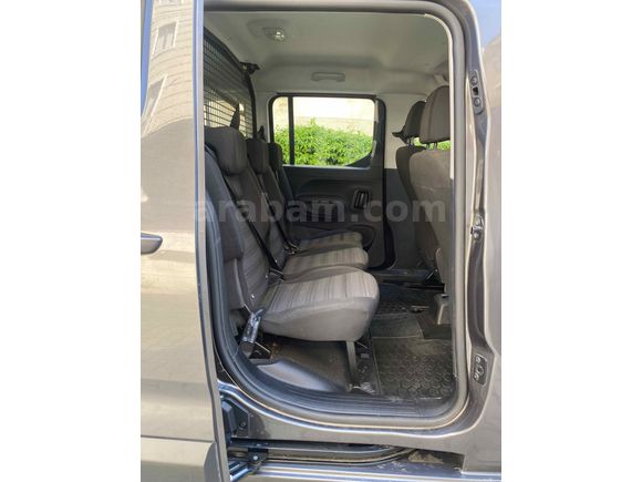 Sahibinden Opel Combo 1.5 CDTI Edition 2021 Model 