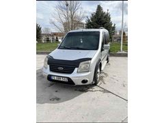 Sahibinden Ford Tourneo Connect 1.8 TDCI Deluxe 2012 Model  290.000 km Gri