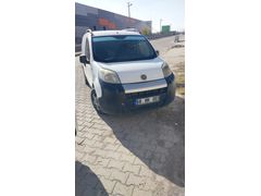 Sahibinden tek parça boyalı Fiat Fiorino dizel 2009 Model 
