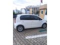 otomatik Skoda Citigo 1.0 Elegance 2012 Model 91000 km