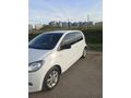 otomatik Skoda Citigo 1.0 Elegance 2012 Model 91000 km