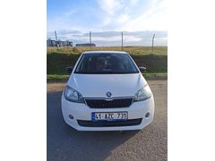 otomatik Skoda Citigo 1.0 Elegance 2012 Model 91000 km