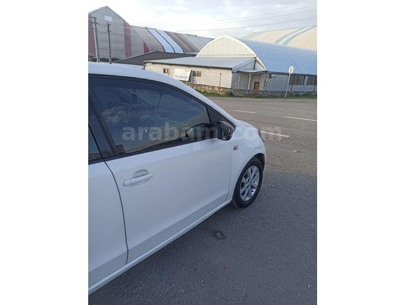 otomatik Skoda Citigo 1.0 Elegance 2012 Model 91000 km
