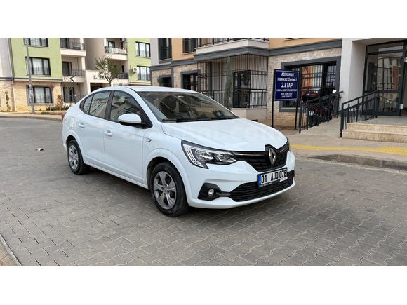 Sahibinden Renault Taliant 1.0 T Joy 2021 Model
