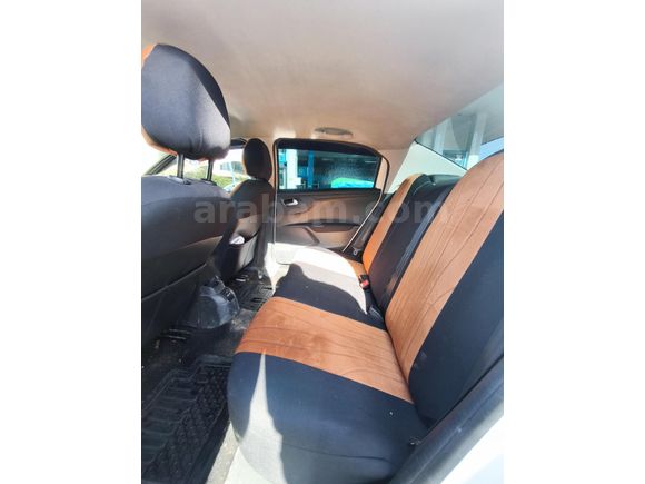 Sahibinden Peugeot 301 1.6 HDi Active 2016 Model