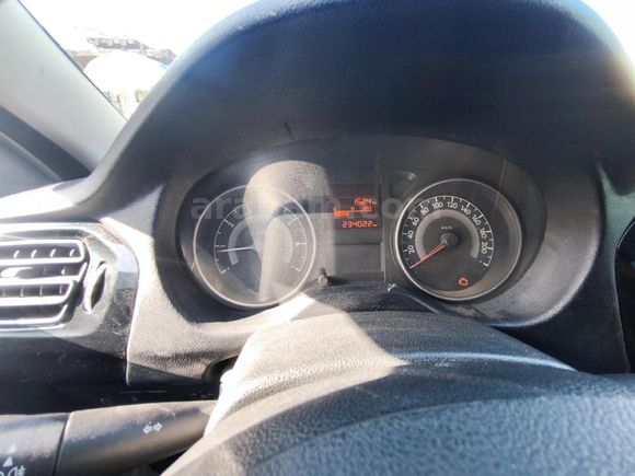 Sahibinden Peugeot 301 1.6 HDi Active 2016 Model