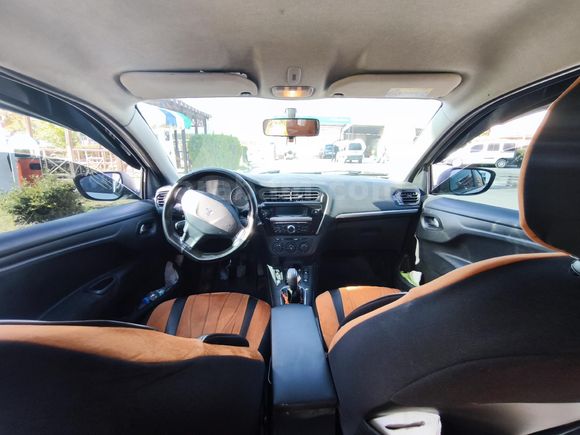 Sahibinden Peugeot 301 1.6 HDi Active 2016 Model
