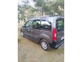 Sahibinden Peugeot Partner 1.6 HDI Outdoor 2011 Model