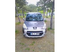 Sahibinden Peugeot Partner 1.6 HDI Outdoor 2011 Model