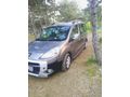 Sahibinden Peugeot Partner 1.6 HDI Outdoor 2011 Model