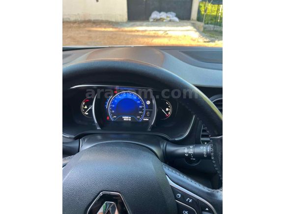 Sahibinden Renault Megane 1.5 dCi Icon 2017 Model 