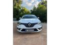 Sahibinden Renault Megane 1.5 dCi Icon 2017 Model 