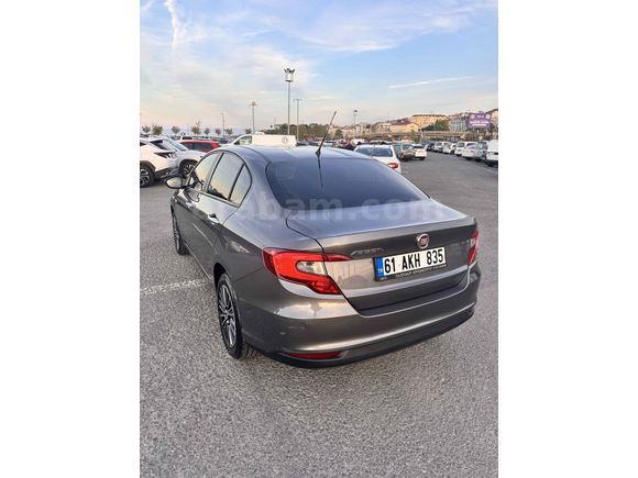 Sahibinden Fiat Egea 1.3 Multijet Easy Plus 2023 Model 