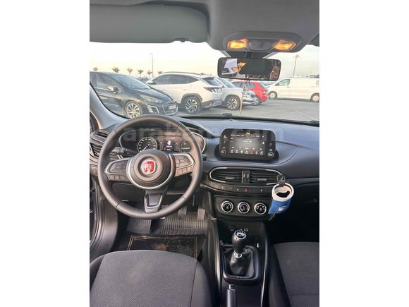 Sahibinden Fiat Egea 1.3 Multijet Easy Plus 2023 Model 