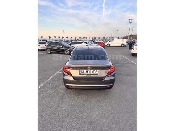 Sahibinden Fiat Egea 1.3 Multijet Easy Plus 2023 Model 