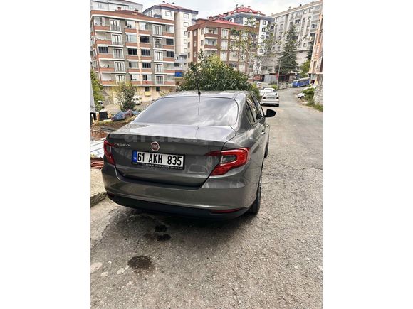 Sahibinden Fiat Egea 1.3 Multijet Easy Plus 2023 Model 