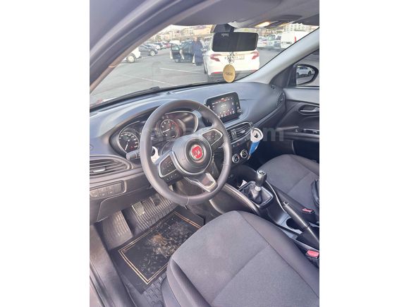 Sahibinden Fiat Egea 1.3 Multijet Easy Plus 2023 Model 