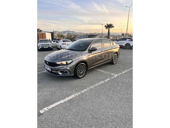 Sahibinden Fiat Egea 1.3 Multijet Easy Plus 2023 Model 