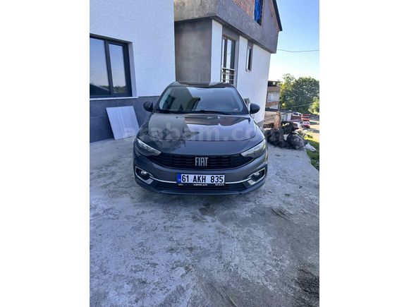 Sahibinden Fiat Egea 1.3 Multijet Easy Plus 2023 Model 