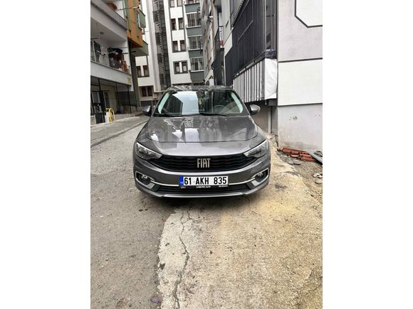 Sahibinden Fiat Egea 1.3 Multijet Easy Plus 2023 Model 