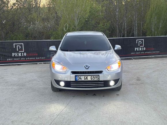 Sahibinden Renault Fluence 1.5 dCi Extreme 2010 Model 