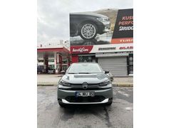 Sahibinden Citroen C4 X 1.2 PureTech Max 2025 Model 
