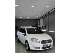 Sahibinden Fiat Linea 1.3 Multijet Active Plus 2012 Model 