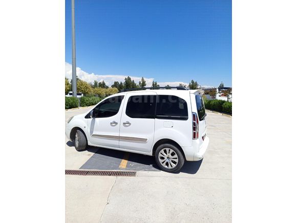 Sahibinden Citroen Berlingo 1.6 HDi Multispace 2013 Model