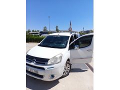 Sahibinden Citroen Berlingo 1.6 HDi Multispace 2013 Model