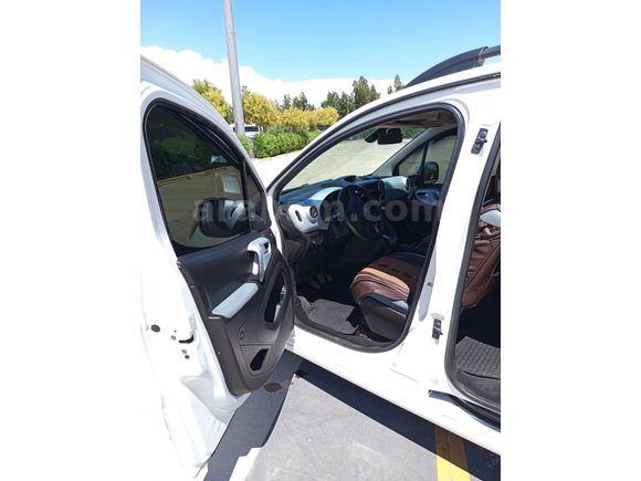 Sahibinden Citroen Berlingo 1.6 HDi Multispace 2013 Model