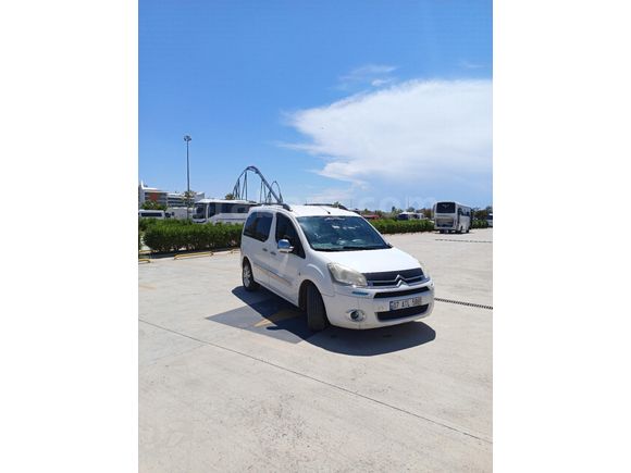Sahibinden Citroen Berlingo 1.6 HDi Multispace 2013 Model