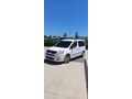 Sahibinden Citroen Berlingo 1.6 HDi Multispace 2013 Model