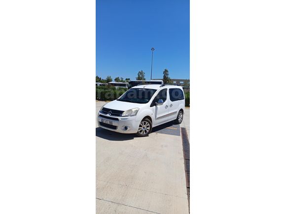 Sahibinden Citroen Berlingo 1.6 HDi Multispace 2013 Model