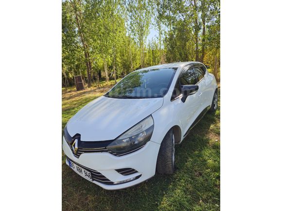 Sahibinden Renault Clio 1.5 dCi Joy 2017 Model