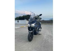 Sahibinden Mondial 125 Ressivo 