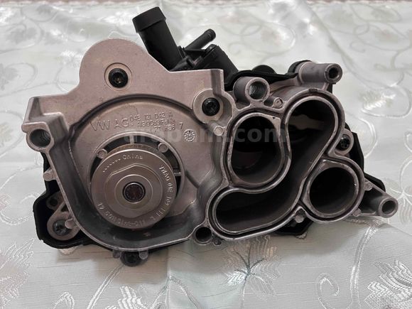 04E121042A VOLKSWAGEN 1.4 TSİ DEVİRDAİM