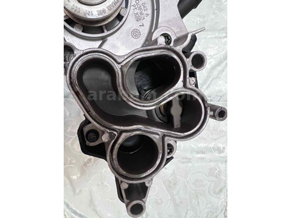 04E121042A VOLKSWAGEN 1.4 TSİ DEVİRDAİM